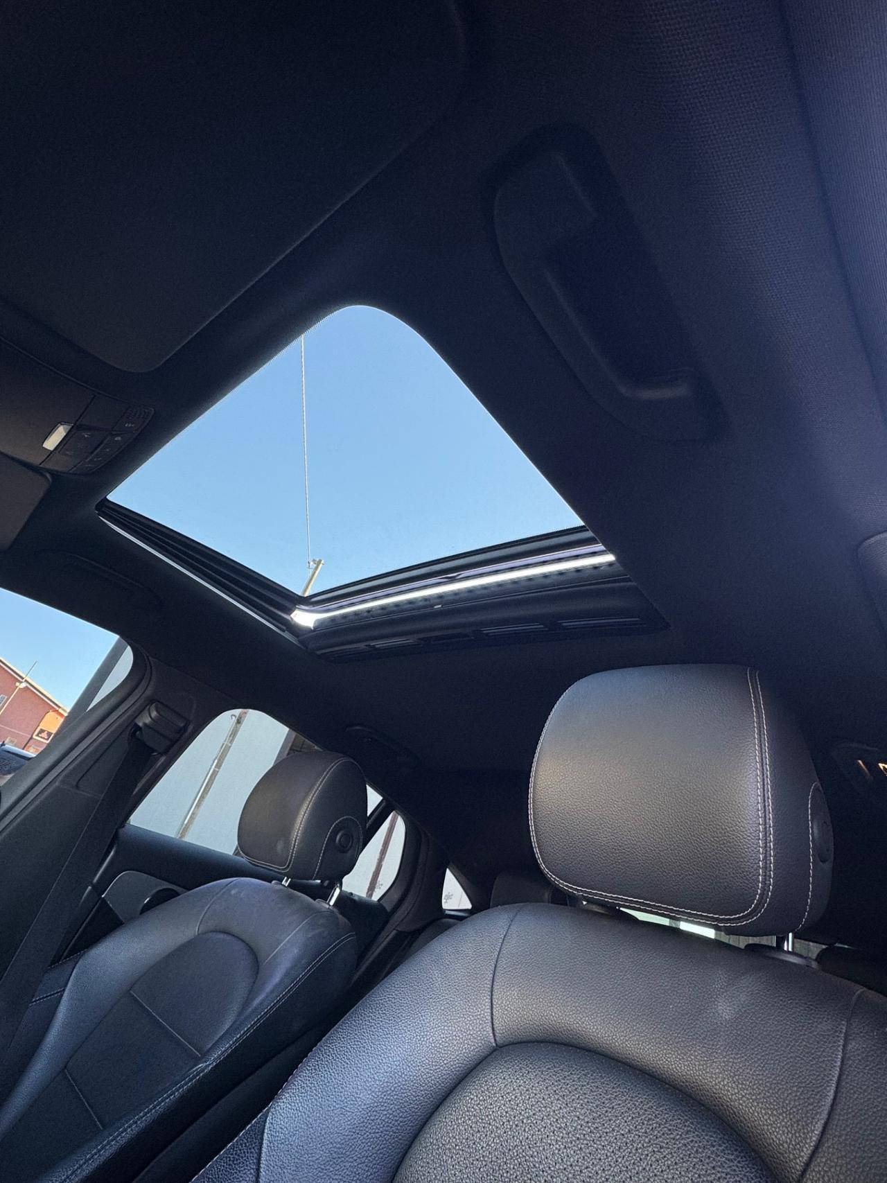 Mercedes-benz GLC 250 GLC 250 d 4Matic Premium
