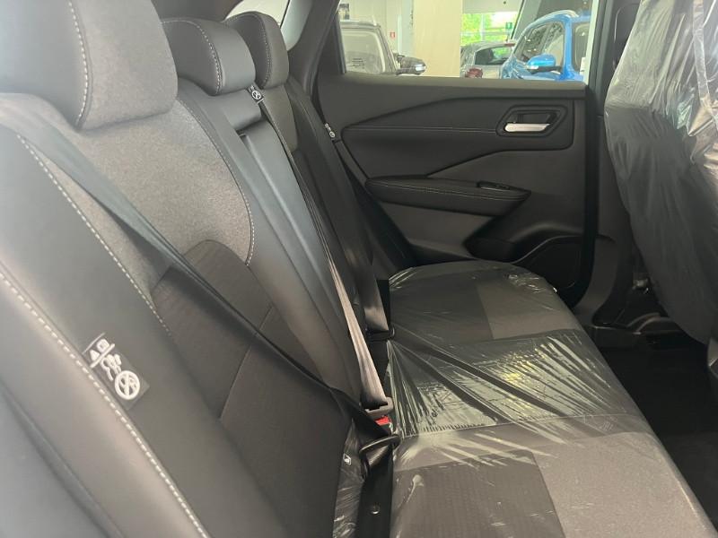 NISSAN Qashqai MHEV 158 CV Xtronic N-Connecta