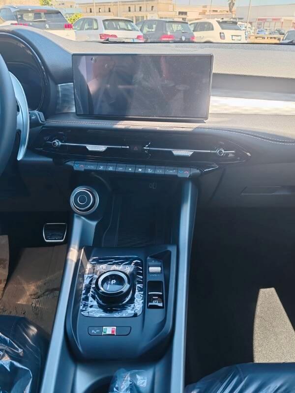 Alfa Romeo Tonale 1.5 hybrid Sprint 175cv tct7