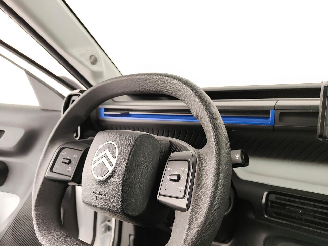 Citroen C3 PureTech 100 S&S You