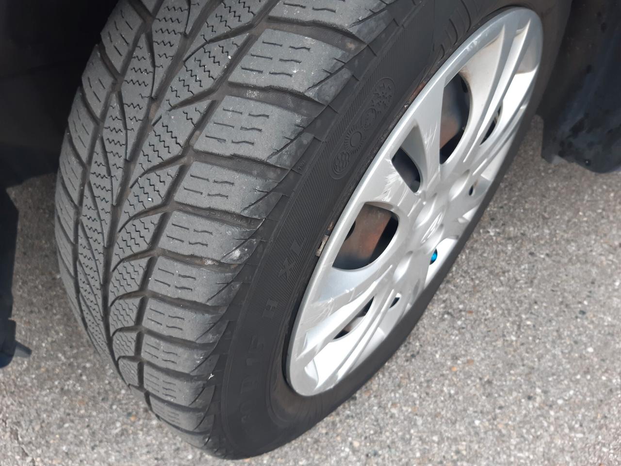 Hyundai i20 1.2 5p. Comfort
