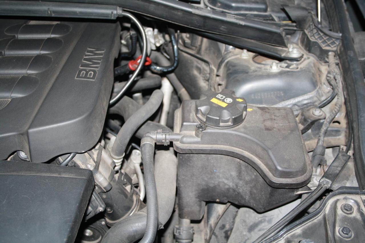 BMW X1 sDrive18d Steptronic M Sport