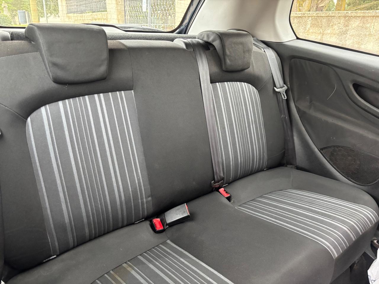 Fiat Punto Evo 1.2 3 porte Active