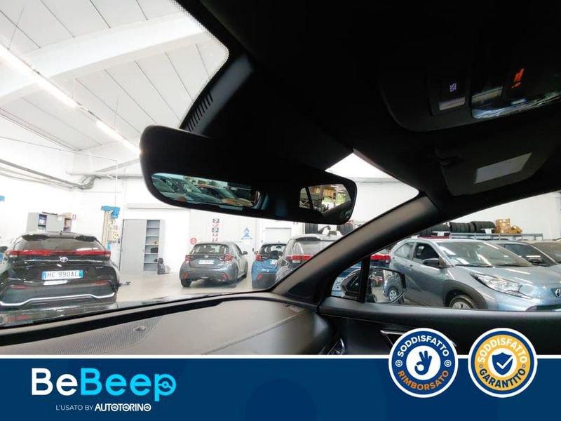 Kia Sportage 1.6 TGDI HEV GT-LINE PLUS AUTO