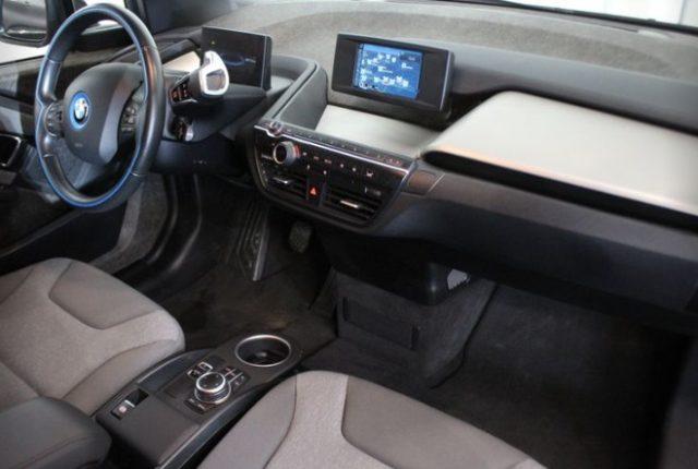 BMW i3 i3