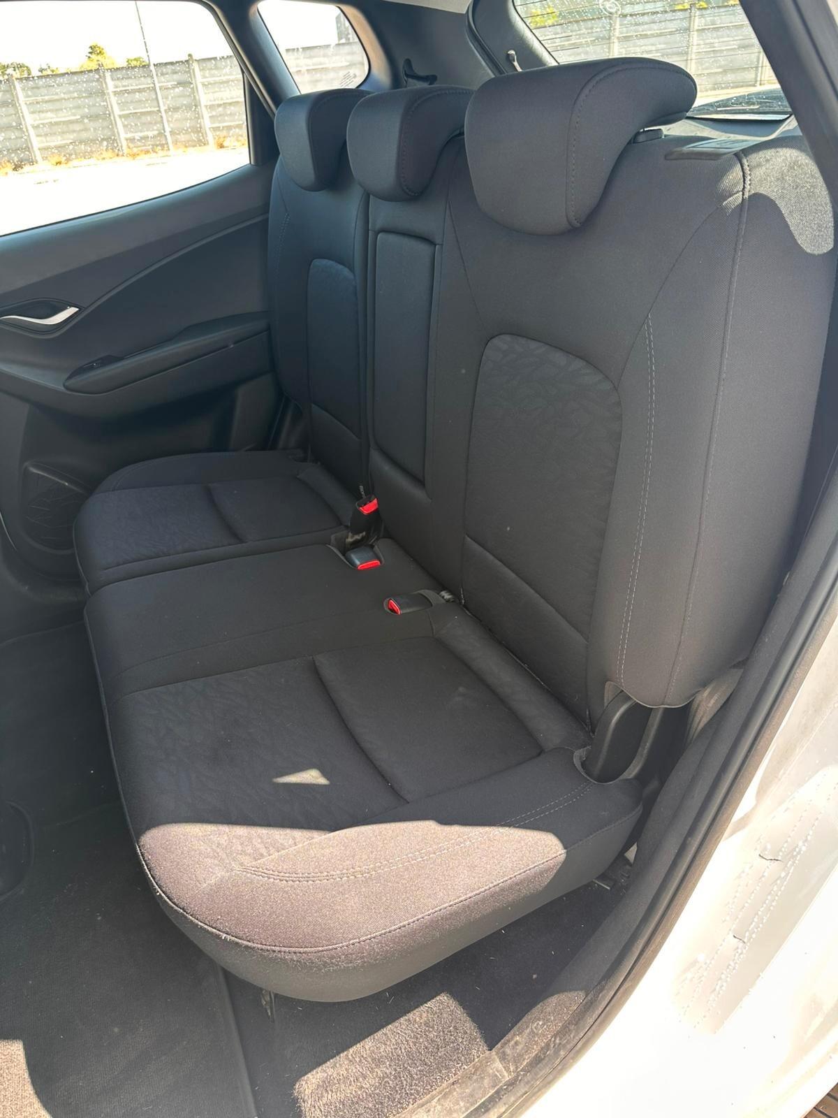 Hyundai iX20 1.4 90 CV XPossible