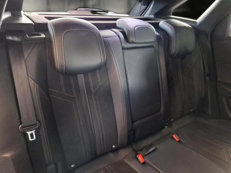 PEUGEOT 3008 BlueHDI 130 EAT8 GT Pack aut.