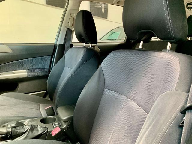Subaru Forester Forester III 2.0 XS mt 4x4