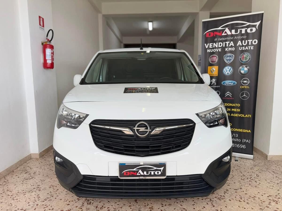 Opel Combo Cargo 1.5 Diesel S&S PC 650kg Edition