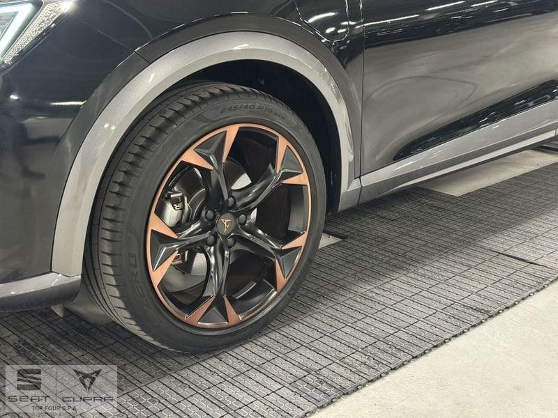 CUPRA Formentor 1.4 E-HYBRID DSG