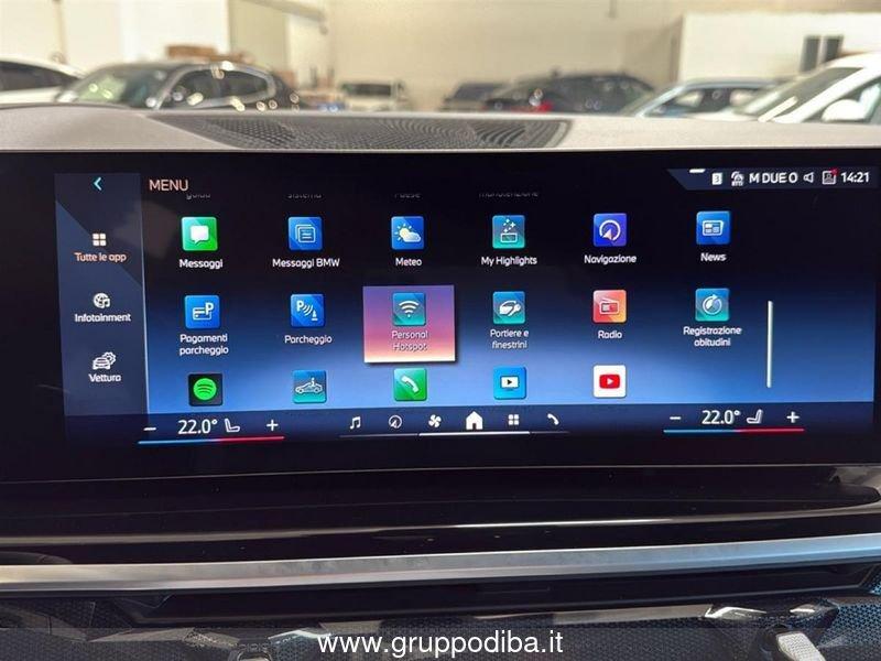 BMW X5 G05 LCI 2023 xdrive30d MSport Pro auto