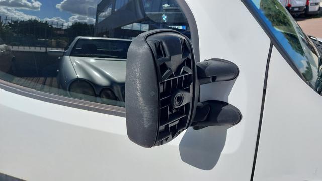 FIAT Doblo Doblò 1.3 MJ 16V PC-TN Cargo Lamier.