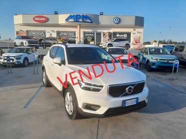 VOLVO XC40 D3 BUSINESS 150CV
