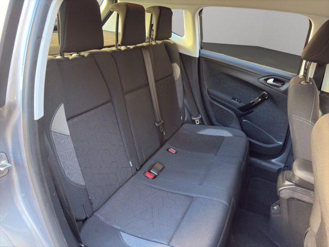 PEUGEOT 2008 1.2 t. Allure 110 cv