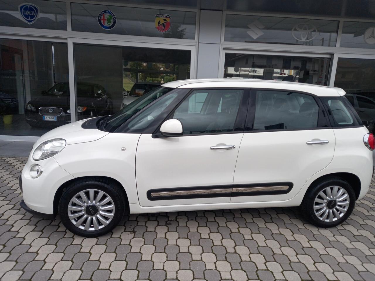 Fiat 500L 1.3 MULTIJET TELEFONO - USB - CRUISE CONTROL