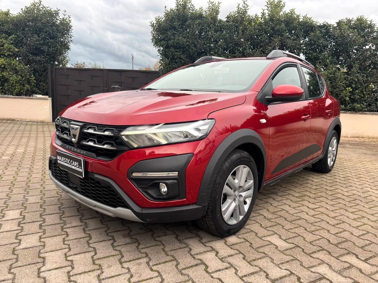 Dacia Sandero Streetway 1.0 Gpl TCe ECO-G Essential