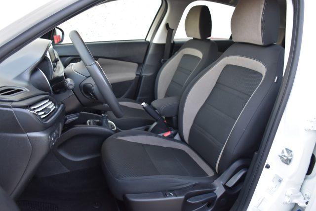 FIAT Tipo 1.6 Mjt S&S 5 porte Business *Navigatore*