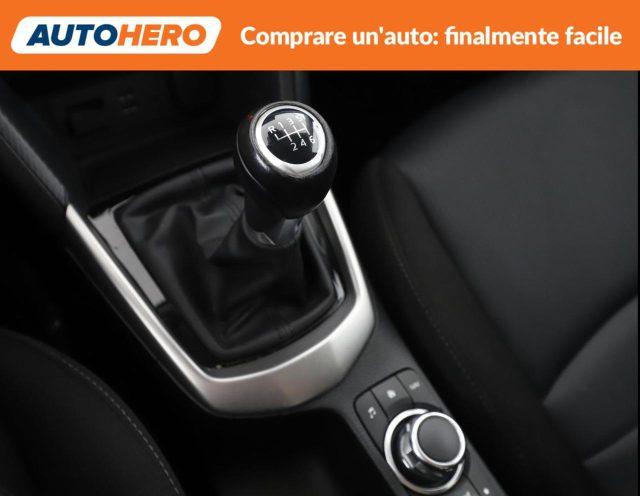MAZDA CX-3 1.5L Skyactiv-D Evolve