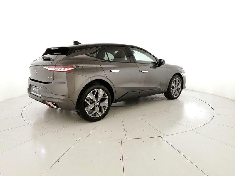 DS DS4 II 2021 1.5 bluehdi Esprit de Voyage 130cv auto