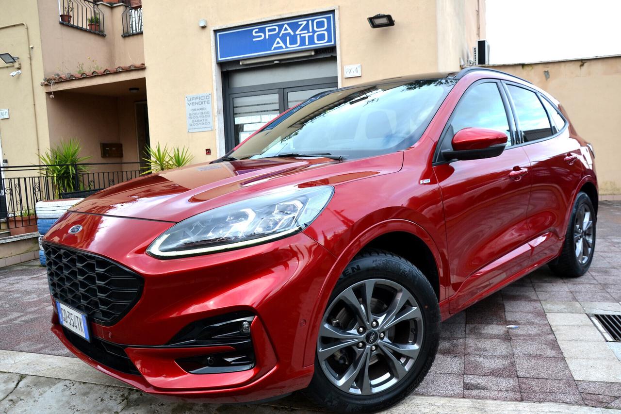 Ford Kuga 2.0 190CV AWD ST-LINE X AUTO. *TETTO*PREZZO REALE*
