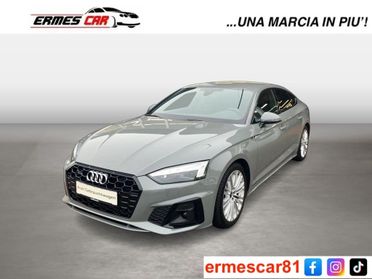 AUDI A5 40 TFSI 204CV QUATTRO S LINE-SEDILI RS-VIRTUAL