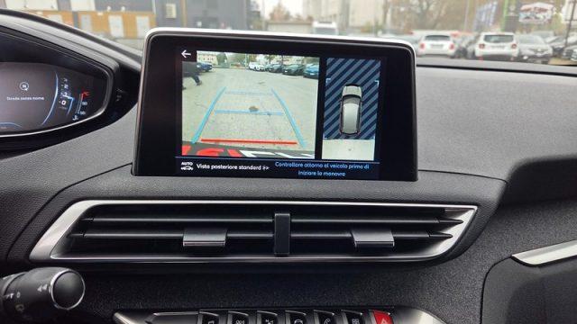 PEUGEOT 3008 BlueHDi 130 S&S EAT8 Allure PERMUTE UNICOPROPR.