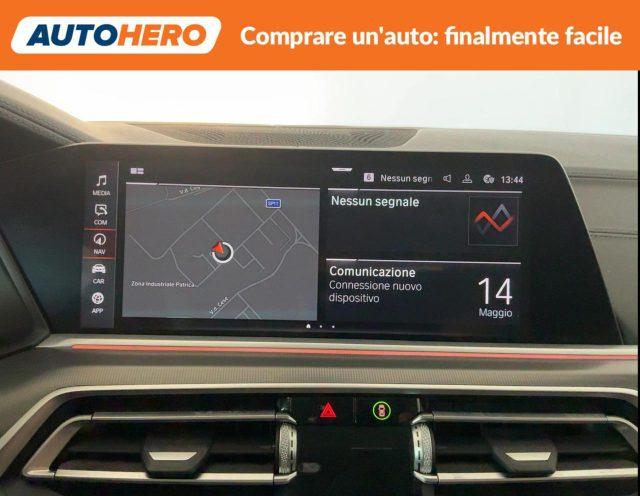 BMW X6 xDrive30d 48V xLine