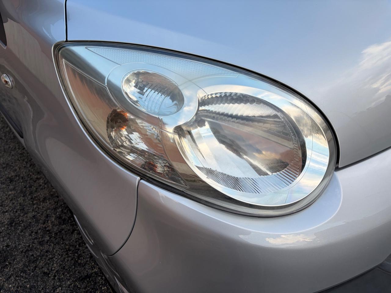 Citroen C1 1.0 ideale per neopatentati