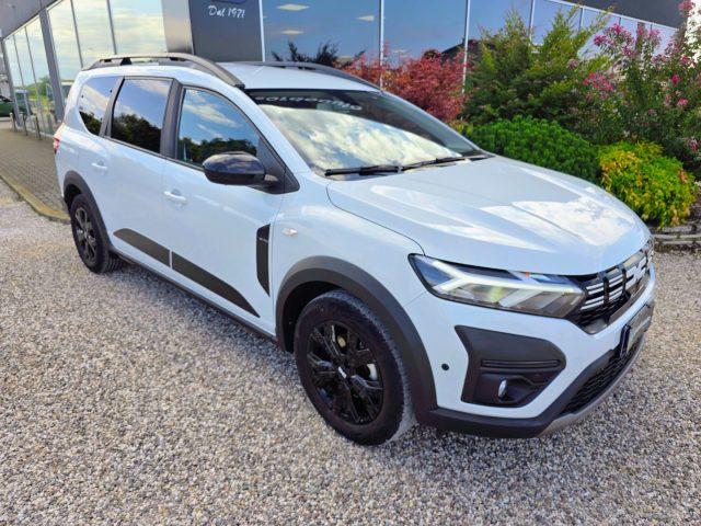 DACIA Jogger 1.0 TCe GPL 7 posti Extreme Up