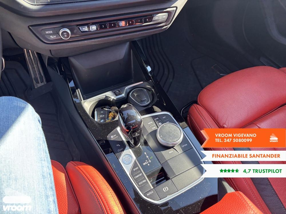 BMW Serie 1 (F40) 120i 5p. Msport