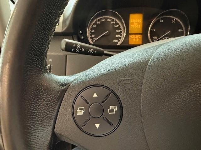 Mercedes-benz Vito 2.2 113 CDI Kombi Shuttle Extralong 9 Poste