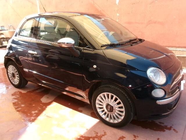 Fiat 500 1.3 Multijet 16V 75 CV Lounge