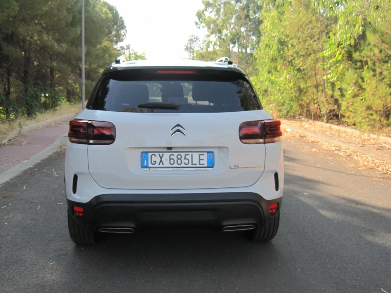 Citroen C5 Aircross BlueHDi 130 S&S EAT8 Max