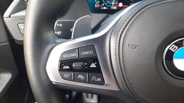 BMW 118 d 5p. Msport Aut.