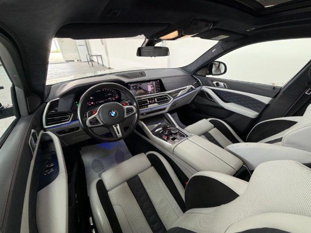 BMW X6 M Competition FIRST EDITON 1/250