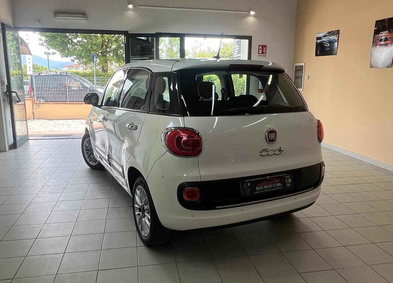 Fiat 500L 1.3 Multijet 85 CV Pop NEOPATENTATI