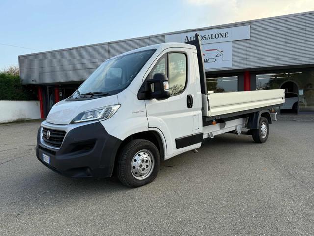 FIAT Ducato 33 2.3 MJT 130CV PLM Cabinato