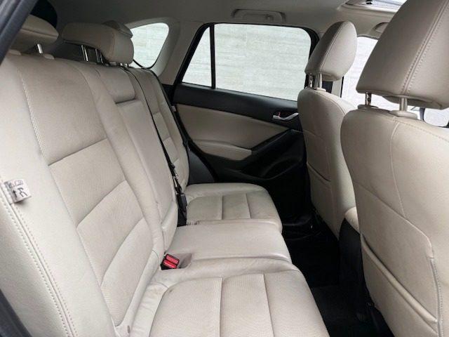 MAZDA CX-5 2.2L Skyactiv-D 150 CV 2WD Executive