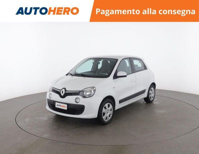 RENAULT Twingo SCe Live