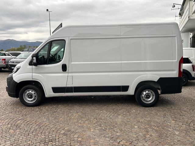 FIAT Ducato 33 2.2 Mjt 140CV PM-TM Furgone
