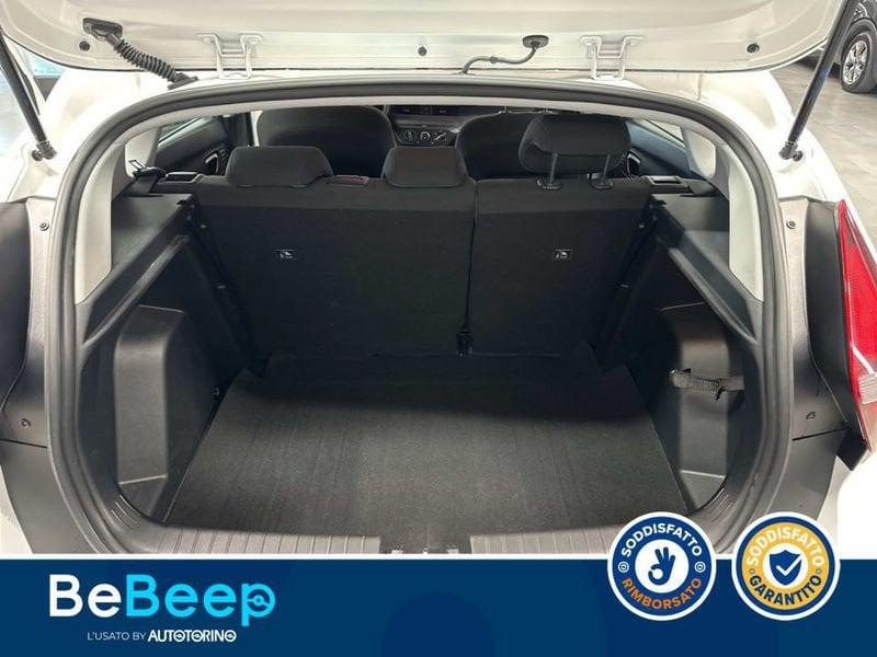 Hyundai Bayon 1.2 MPI XLINE