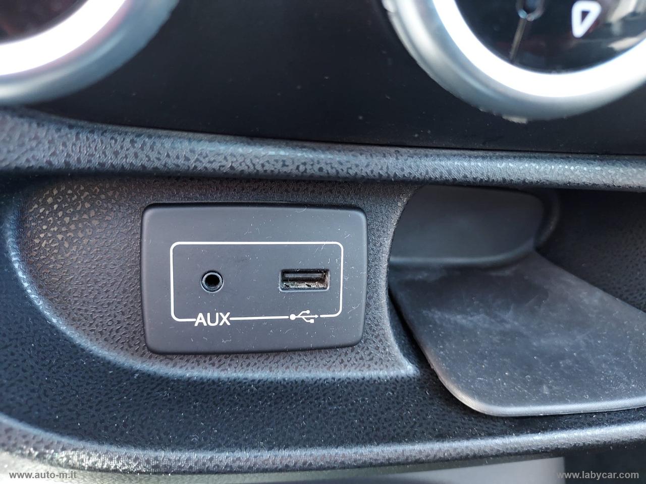 FIAT 500L 0.9 TwinAir Turbo Nat. Power Lounge