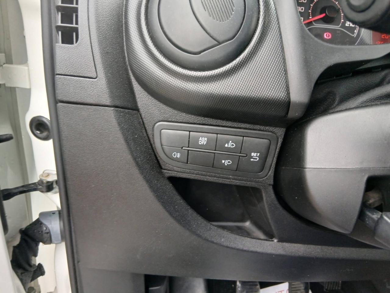 Fiat Fiorino 1.3 MJT 80CV Cargo