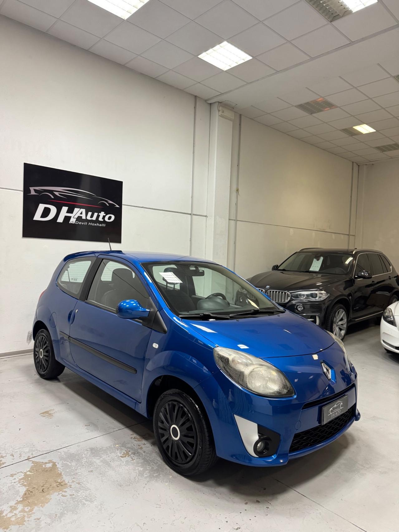 Renault Twingo 1.5 dCi 65CV Initiale