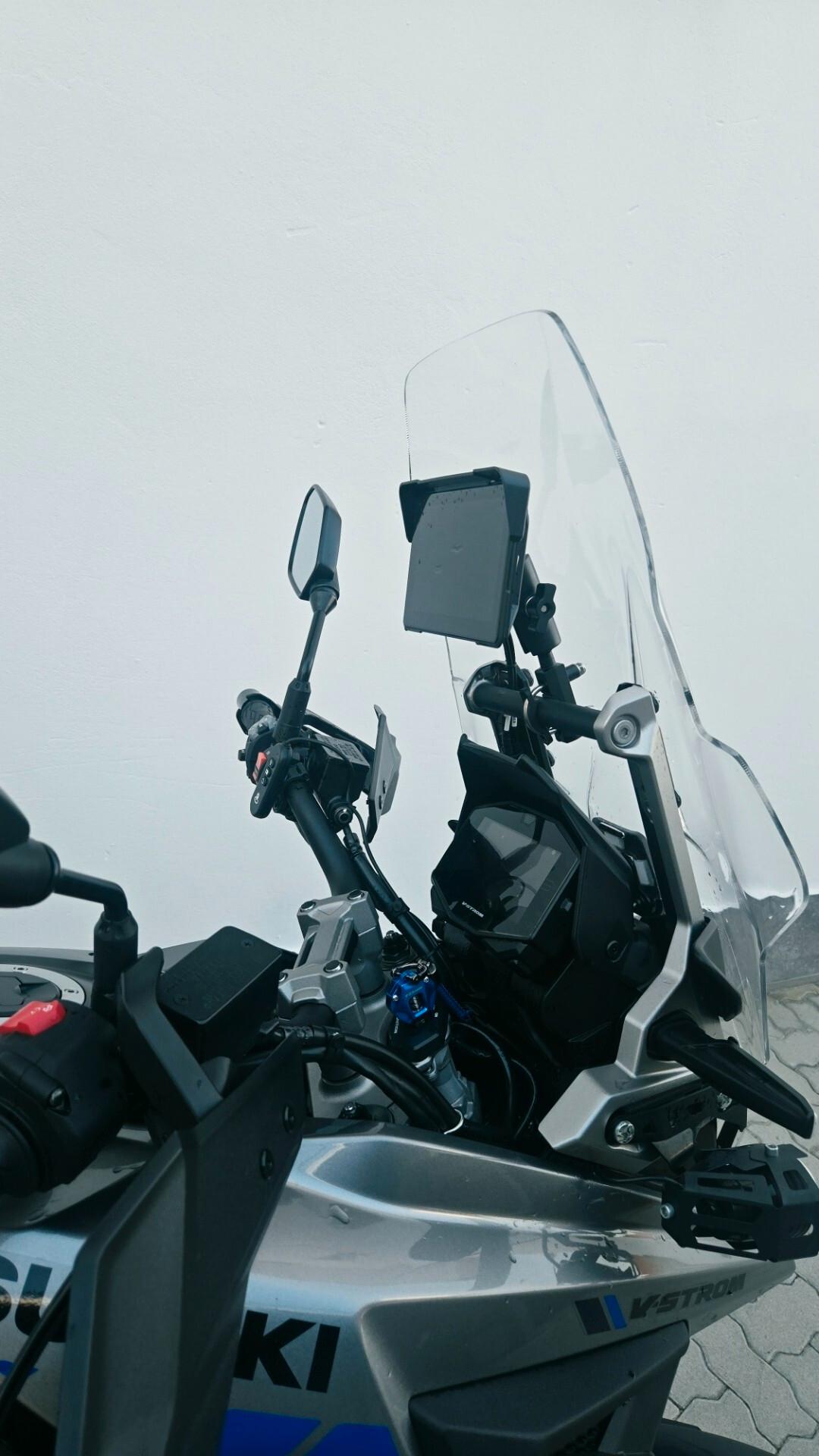 Suzuki V Strom DL 1050 ABS EURO 5