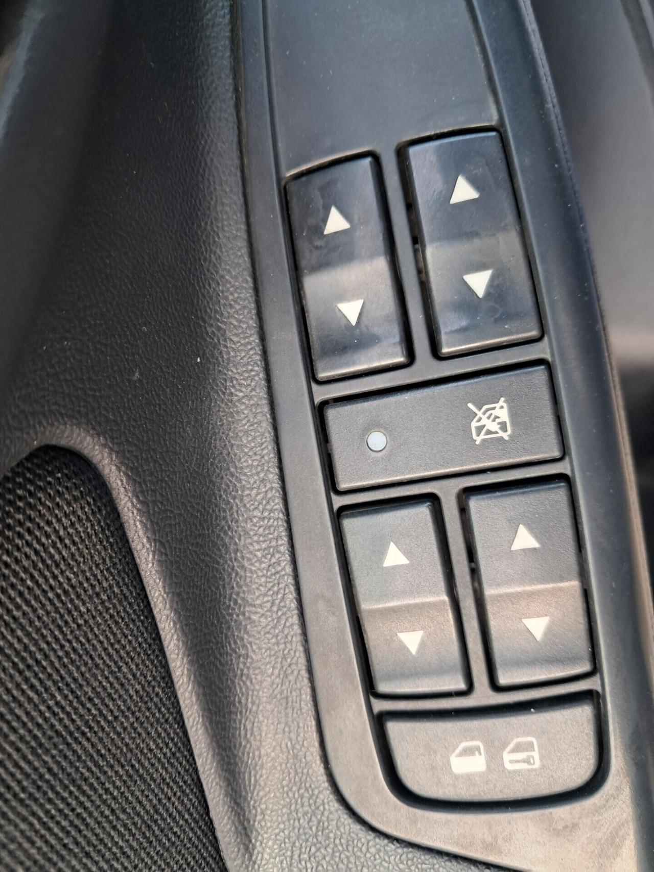 Fiat Stilo 1.9 MJT 120 CV 5 porte Dynamic