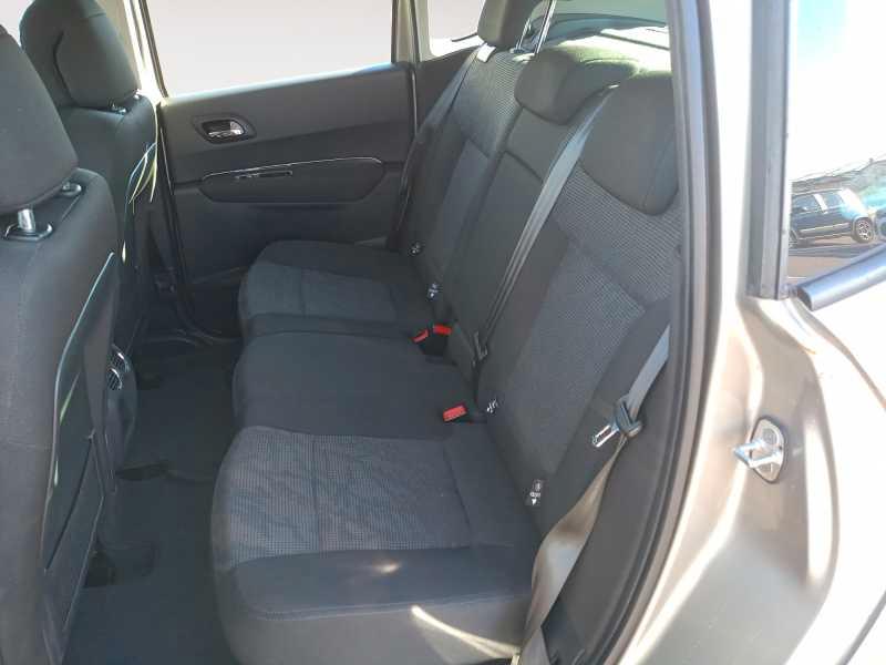 PEUGEOT 3008 1.6 hdi 8v Active (tecno) 112cv