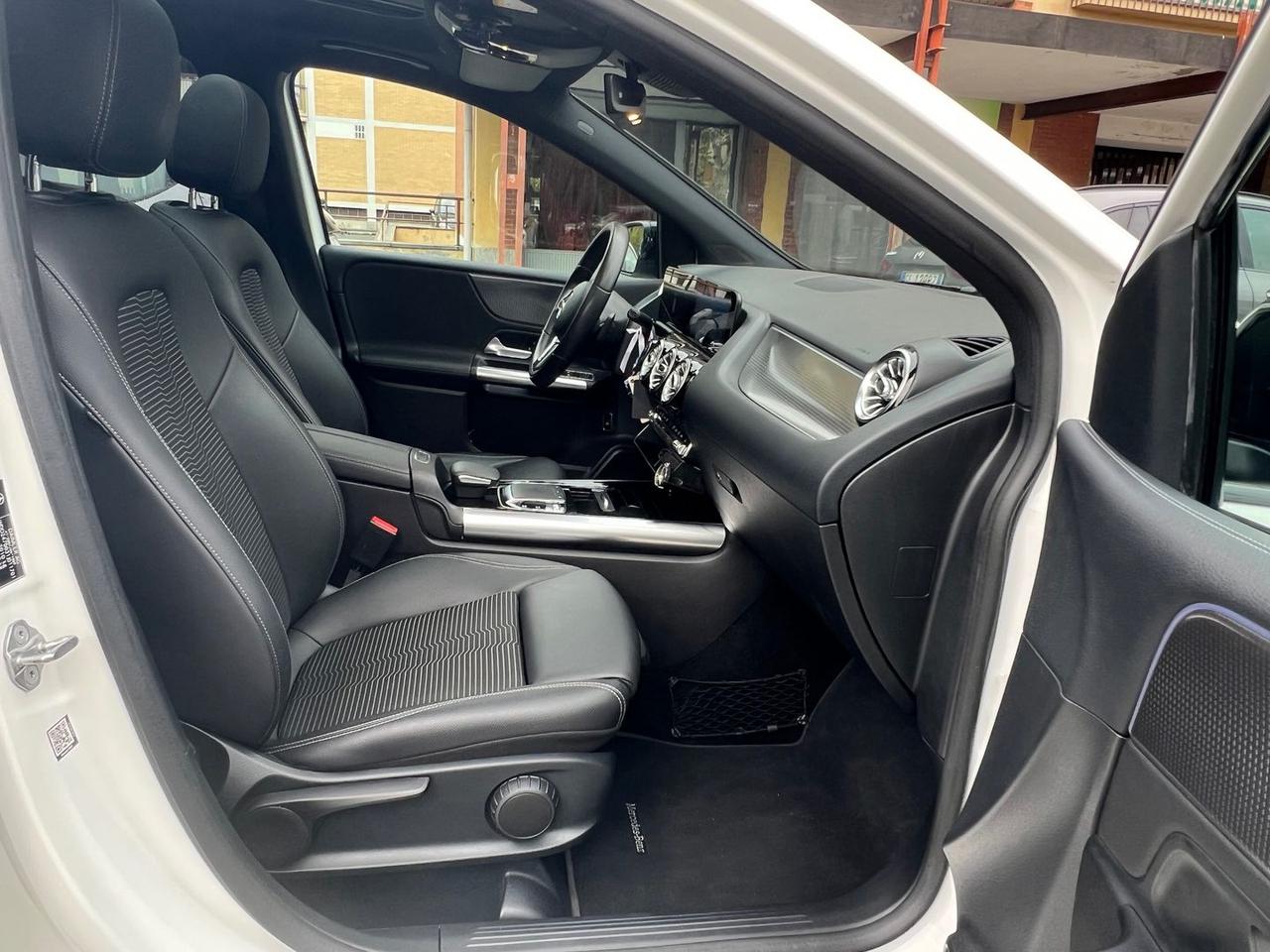 Mercedes-Benz B 180 Sport Plus B 180 D #7534