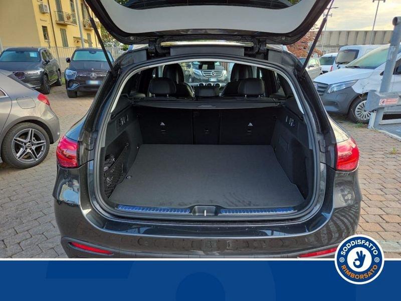 Mercedes-Benz GLC 220d 4Matic AMG Line Advanced