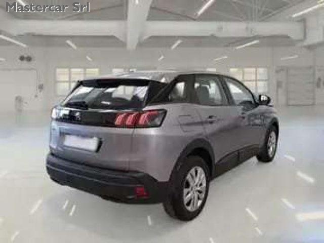 PEUGEOT 3008 3008 1.5 bluehdi Active Business s - GE923SF